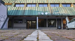 Moon Palace Hotel - Image 4