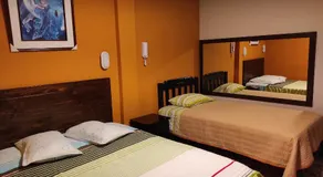 Rouse Hostal Confort - Image 5
