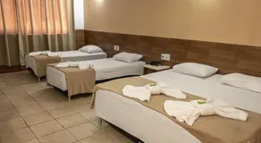 Bento palace hotel - Image 4