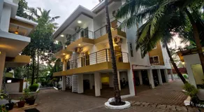 Rainforest Enclave, Arpora - 10 mins to Baga beach - Image 5