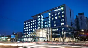 HiSeoul Youthhostel - Image 5