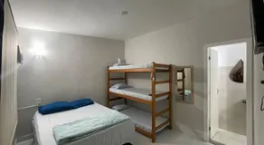Hostel Caminho do Atlântico - Image 2