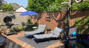Cozy Gnome Cottage Annex near Sidmouth - Image 3