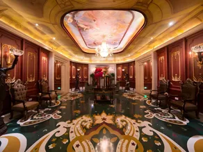 Shanghai Bojue Hotel National Convention Center - Image 3