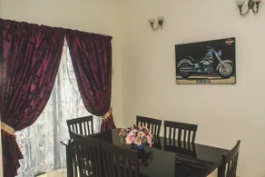 ADINIZ KLIA HOMESTAY - Image 3