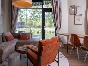 Belvilla Serene Bungalow Amidst Nature - Image 2