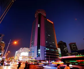 Ofina Theme Hotel - Image 5