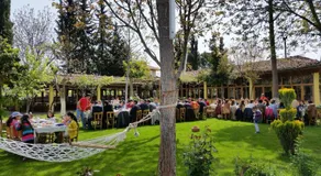 Anatolia Hotel Geyre Karacasu Aydın (Aphrodisias) - Image 4
