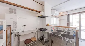 Sato Barber Inn by Small Town Hotel - Vacation STAY 93889v - Image 5