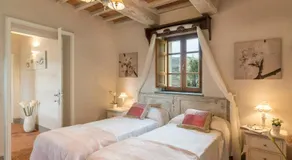 TORRE LA RIPA 8 sover, villa med privat pool til eksklusiv brug! - Image 2