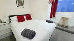 Sea Princess Hotel Blackpool - Image 2