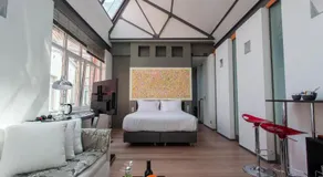Les lofts de Styliste - Image 2