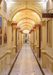 HOTEL CITY PALACE - Image 5