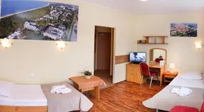 Ośrodek Wypoczynkowy Gryf II - Image 2