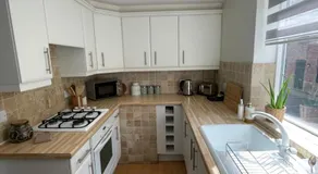 The Tannery Mews 2 Bedroom Dublex Apartment - Image 5