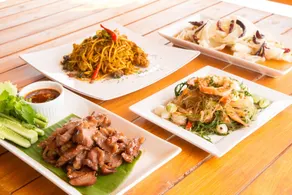 KHAM RESORT KHAO YAI - Image 3