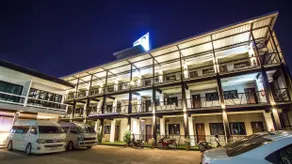 B2 Lanna Boutique & Budget Hotel - Image 3