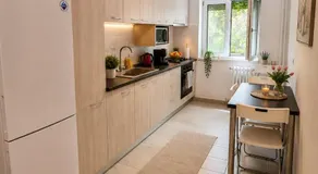 Apartament 2 camere aproape de spitalul Obregia și Bagdasar nu ofer factura - Image 3