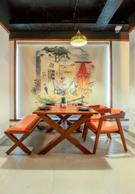 Hotel Achyut - Image 4
