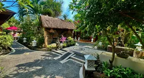 Sunny Rose Bungalows Gili Air - Adults only - Image 3