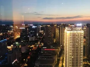 Grand Apartment Hotel (Xi'an Zhangbasi Road Subway Station) - Image 4