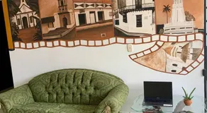 Hotel San Cayetano - Image 2