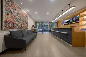 Hanting Hotel (Chongqing Yongchuan Minghao Food Street) - Image 2
