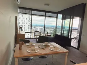 Modern apartment+office w Parking @ Olympic Park - Image 3