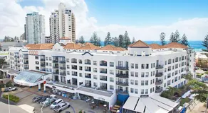 Calypso Plaza Resort Unit 215 - Image 4