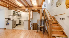 Thatch Close Cottages - Image 4