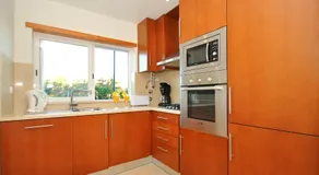 Townhouse Mar 2 - Moradia com BBQ e vista mar - Albufeira - Image 5