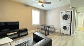 Modern 2BR 1-Block to Public Transit Near Downtown DC - Image 3
