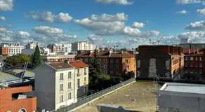 Appartement F3 avec Projecteur à 100m du Métro! - Image 5