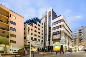 Alborada Apart Hotel - Image 4