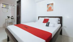 RedDoorz near UST Sampaloc Manila - Image 2