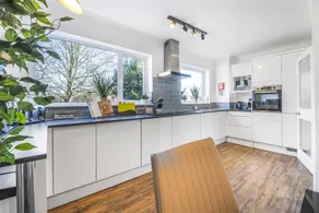 4BR Modern House with Garden | Angus Suites - Image 3