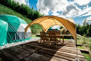 HAKIMASUE Outdoor Village - Image 5