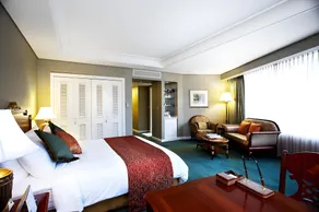 High1 Grand Hotel Main Tower (Kangwonland Hotel) - Image 2