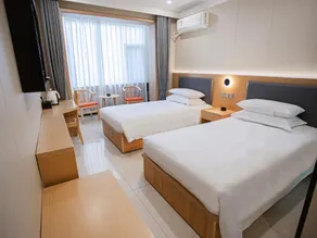 Rest Hotel (Dezhou Ningjin Funing Street Branch) - Image 2