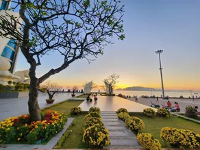 Nha Trang Lodge Hotel - Image 5