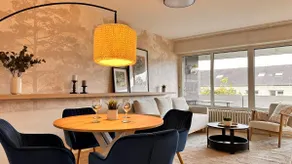 Moderne Wohnung | 89m2 | 3 min zum Bahnhof & City - Image 4