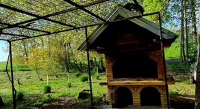 Danube Panorama House - River View, Peaceful Nature & BBQ - Image 4