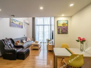 Jiayuan International Apartment - Image 4