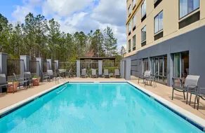 Fairfield by Marriott Inn & Suites LaGrange - Image 2