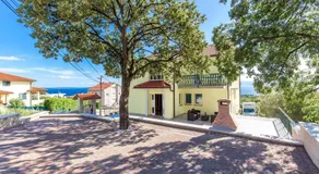 Luxury apartments Kostrena with pool - Image 3