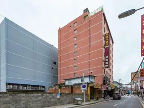 Long Teng Hotel - Image 3