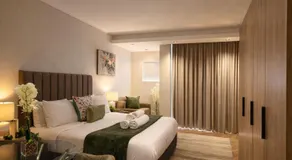ZALS Luxury Apartments -Park Place - Image 3