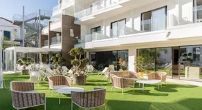 Sunset Hotel - Image 5