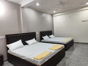 Royal Rudraksh Palace Paying Guest house - Image 5