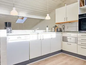 5 person holiday home in Allinge - Image 2